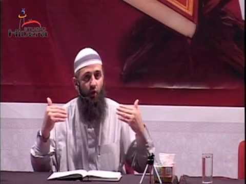 Odgoj djece u Islamu 2 dio - Safet Kuduzovic mr.