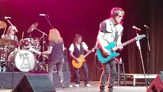 The Babys  &quot;Looking for Love&quot; Pechanga Temecula, Ca. Oct.20th, 2018