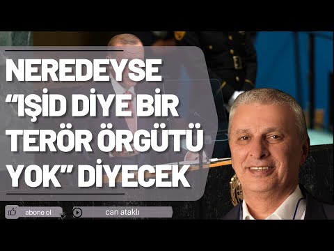 PROPAGANDA FROM TURKS AGAIN TO TURKS IN AMERICA - Erdoğan, America, UN, ISIS, Cyprus,