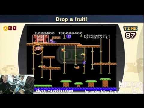 Mega64 Poorly Played Stream 118 - Jake's Call, Phone Call to Wife