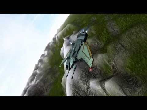 evochron legacy demo evochron legacy demo