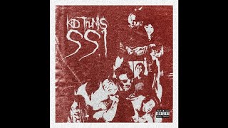 KiD TRUNKS - itmightgokillyourchild (Ft. Larry League)