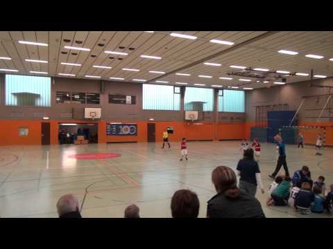 Spiel 2 gegen Schwerte 2 zu 1 gewonnen