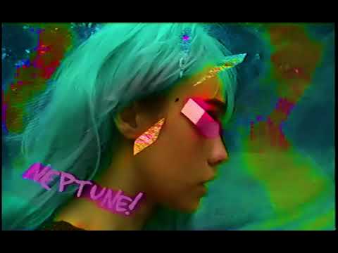 Bubblegum Blast-Off!! (2023) | Short Film