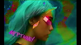 Bubblegum Blast-Off!! (2023) | Short Film