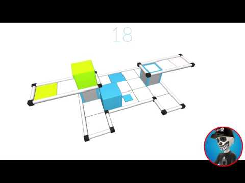 Cubot The complexity of Simplicity Episode 4-6 Best Score