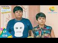 Taarak Mehta Ka Ooltah Chashmah Episode 656 Full Episode