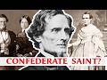 😱 The Dark Secrets of Jefferson Davis: 10 Shocking Facts Exposed!