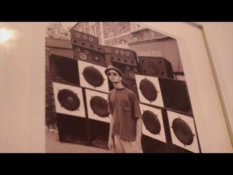Rewind: An Exploration of UK Soundsystem Culture