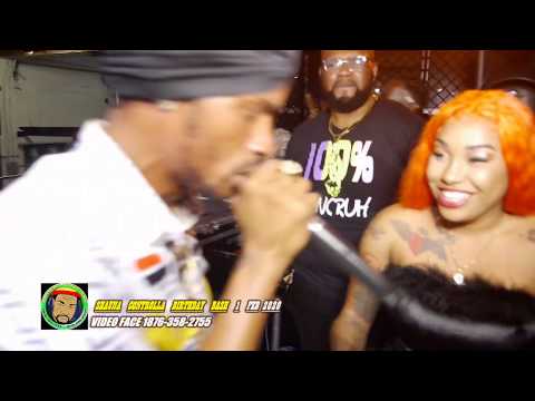 SHAUNA CONTROLLA BIRTHDAY BASH WILFULSKILLFULL BLUUGOFLYHT DEXTA DAPS BLAKKMAN ANGELDOOLAS 1FEB 2020