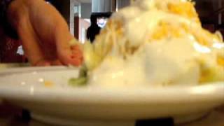 Dining Hall Dilemmas