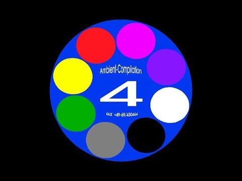 [Ambient 1993] Sextant - Live At XS I [Fax +49-69/450464]