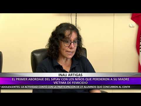 Supernoticias - 24/03/2026 - Andrea Díaz