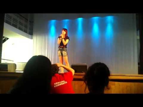 Animatsuri 2012 - Koncert Aralki