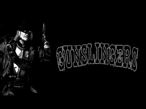 call of juarez: gunslinger