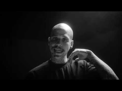 Ricky Hil - Pimp C (Official Music Video)