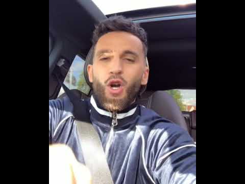 Ridsa Feat Dj Samo [ vidéo ]