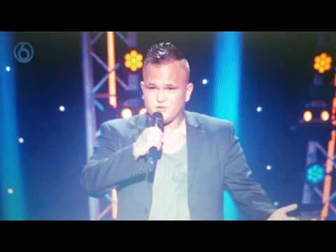 Auditie Lorenzo Nieuwenhuijsen | bloed ,zweet en tranen