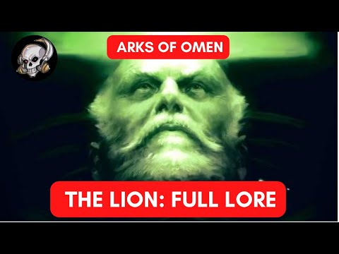 ARKS OF OMEN - THE LION - FULL READ THROUGH