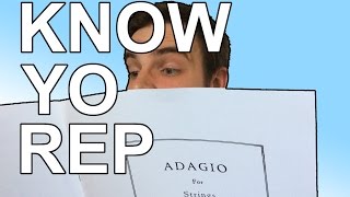 Know Yo Rep - Composer Tips