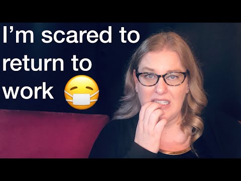 UNEMPLOYMENT: Saying No To Returning To Work | Do I...