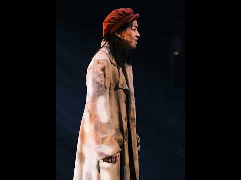 On My Own From Lesmiz at the Big Night of Musicals performed by Nathania Ong