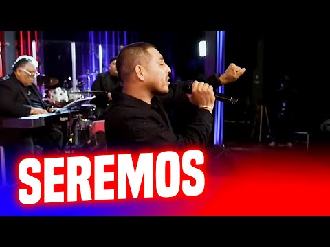 Seremos - Espinoza Paz en Zona de Desmadre con Mike Salazar