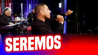 Seremos - Espinoza Paz en Zona de Desmadre con Mike Salazar