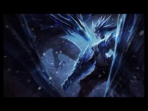 League of legends die besten skins !!!!!