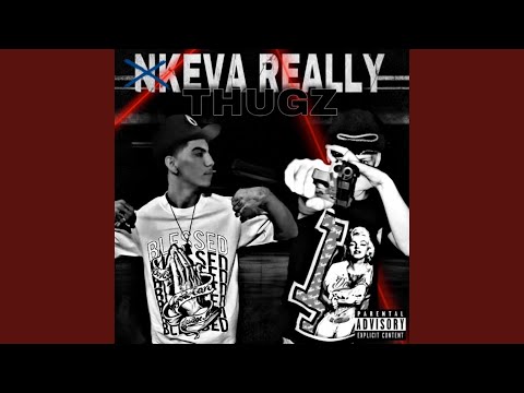 Nkeva really thugz (feat. BadLucks OEK)