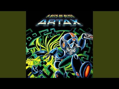 Castle of the 8 blissed Bits