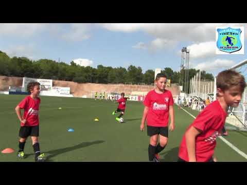 ENTRENAMIENTOS FOIETES