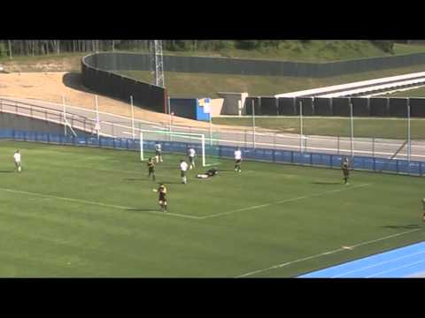 FC Otepää - EMÜ SK 4:0 (3:0)