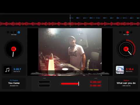 ANIVERSÁRIO HORA DO HOT MIX AO VIVO  06/12/2019