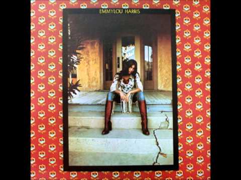 Sweet Dreams of You - Emmylou Harris