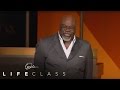 Bishop T.D. Jakes on Living with Purpose, Part 2 ...