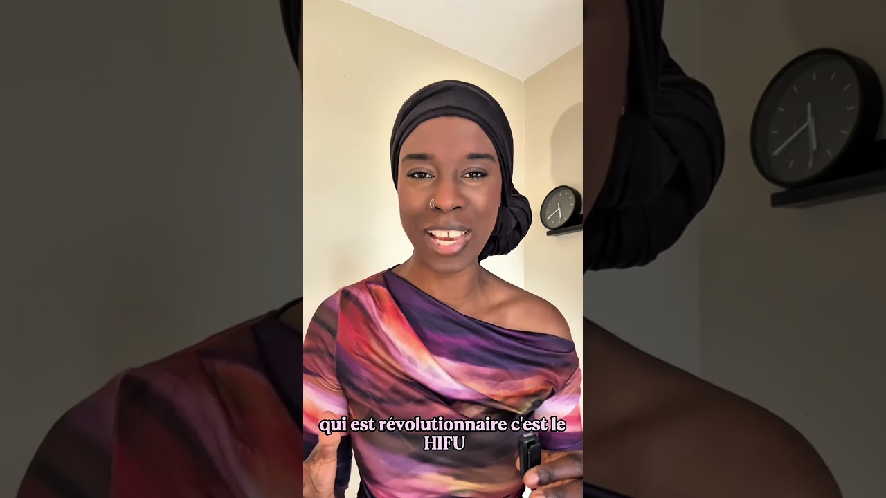 Vidéo de présentation