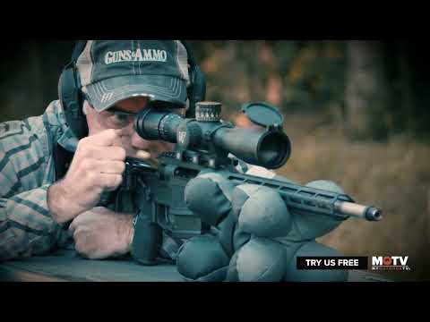 Guns and Ammo | New Season | MyOutdoorTV