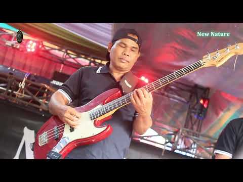 OT NEW NATURE == TAQWA VOC DADUNG IRAMA