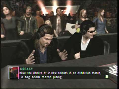 Cyberstars opening.mpg