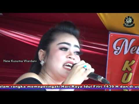 BANYU LANGIT VOC WAWA AFRISKA NEW KUSUMA  WARDANI