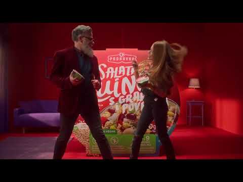 Podravka gotova jela: Okusi koji povezuju generacije