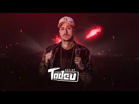MC W1 e DJ Tadeu - To cansado dessa vida