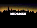 Miramax Films Logo 2011 2018 With 1987 Short Music