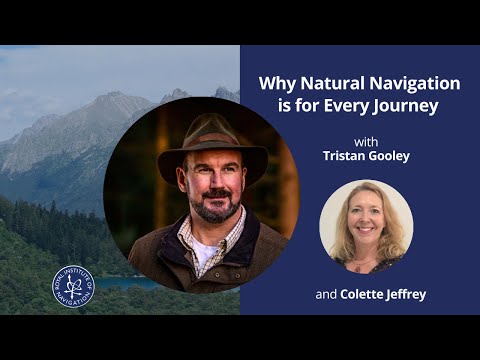 Why Natural Navigation is for Every Journey