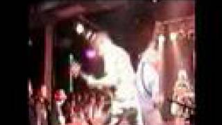 I SEE DARKEST HOUR EUROPE 2003