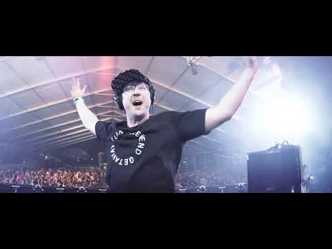 Marsal Ventura en Victorious Festival 2017