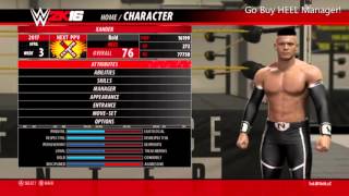 WWE 2K16 GLITCH!WIN EVERY MYCAREER FIGHT!