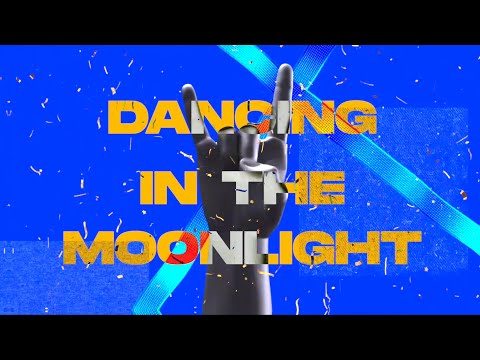 Inquisitive & Farah Farz feat. Matilde G - Dancing In The Moonlight