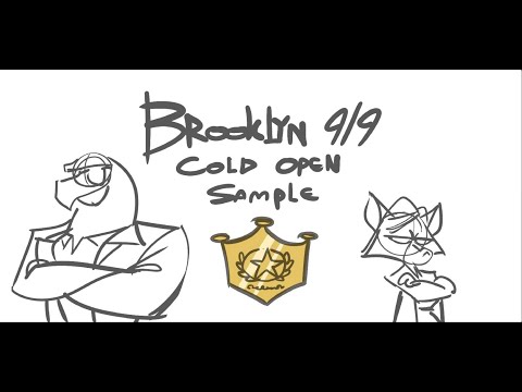 'Cold Open: Caught by a Nanny Cam'